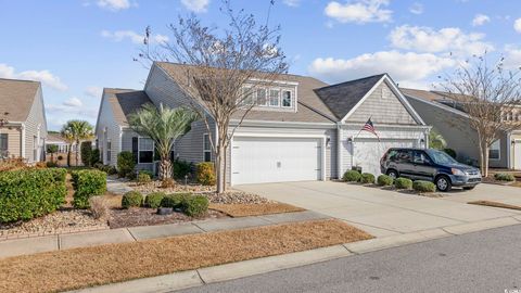 A home in Myrtle Beach