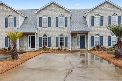 3978 Tybre Downs Circle 3978 Little River SC 29566