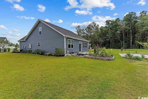 A home in Longs