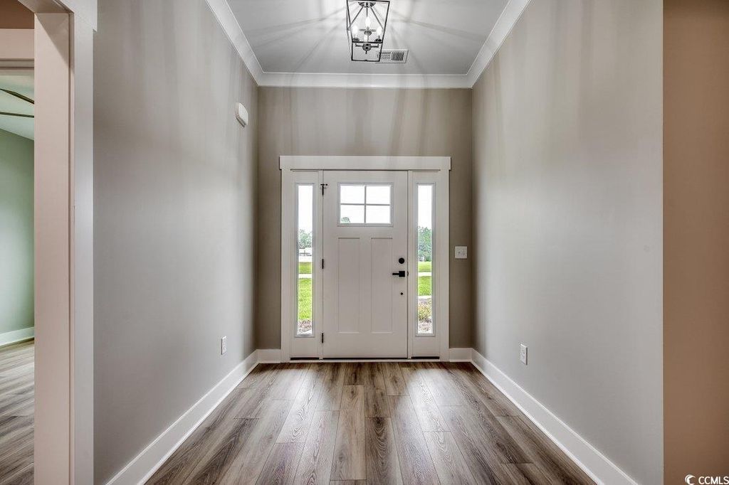 Photo of 3760 Highway 366, Loris, SC 29569 (MLS # 2527174)