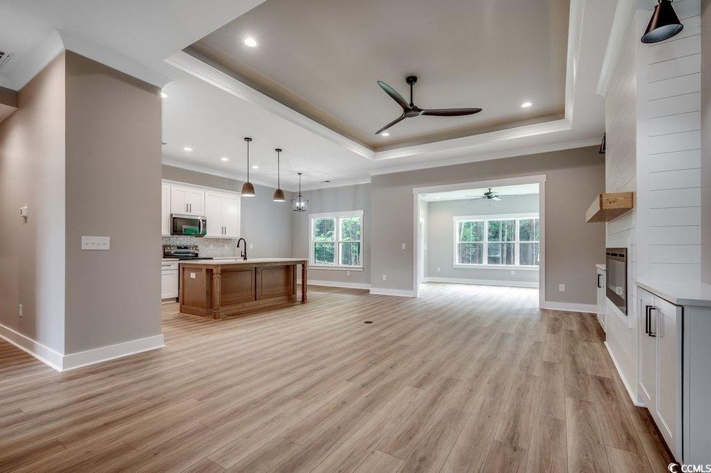 Photo of 3760 Highway 366, Loris, SC 29569 (MLS # 2527174)