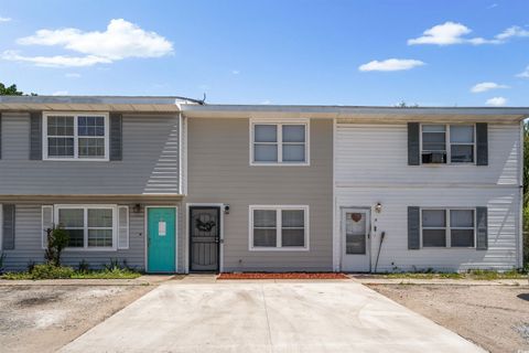 A home in Myrtle Beach