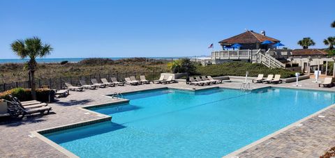 A home in Myrtle Beach