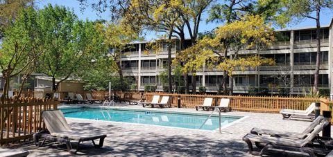 A home in Myrtle Beach