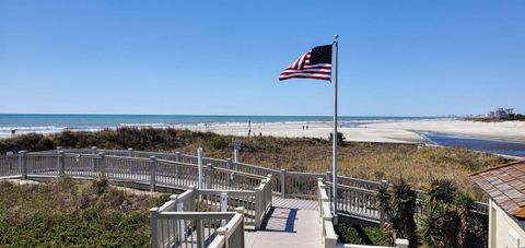 A home in Myrtle Beach