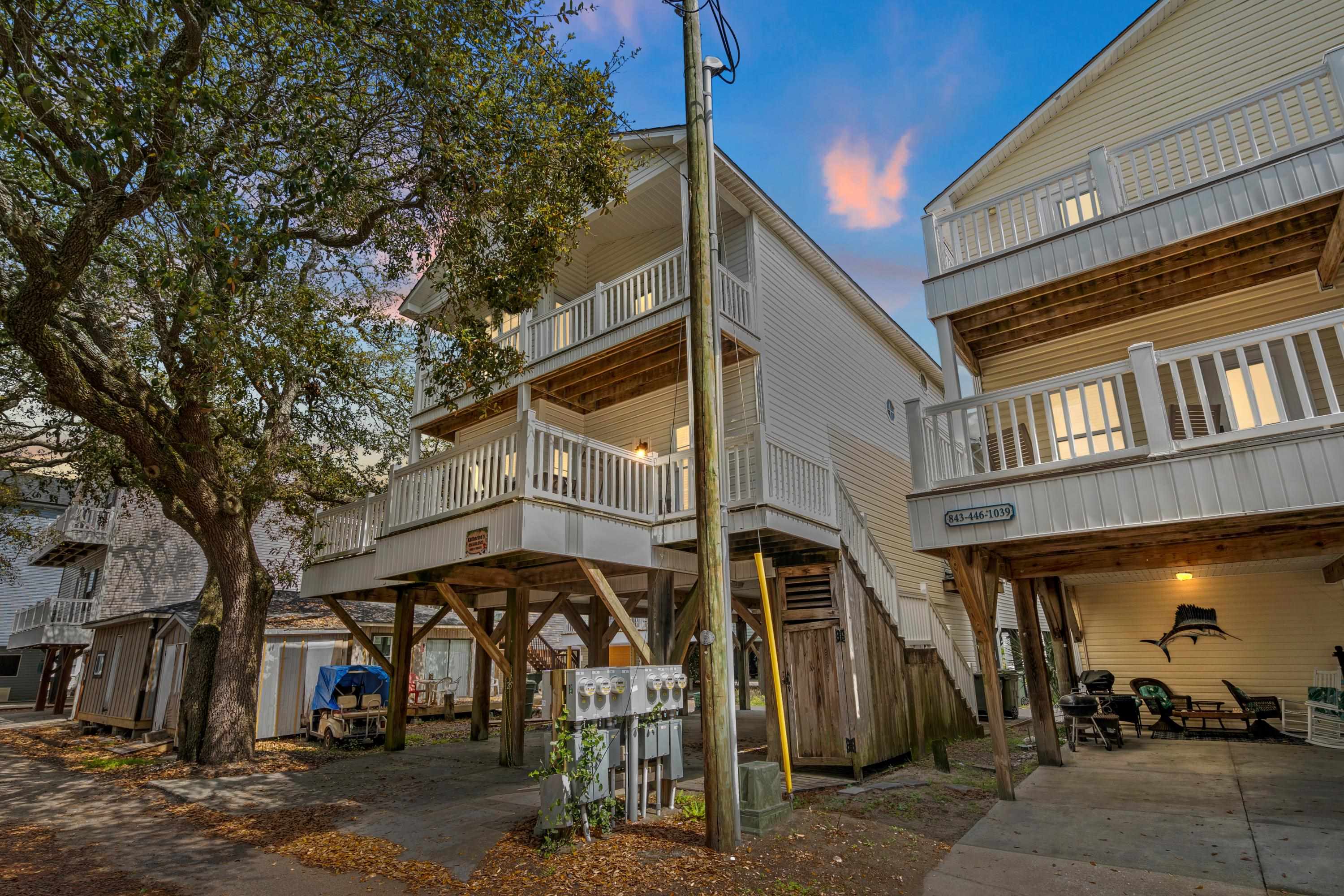 6001 - 1125 S Kings Hwy.