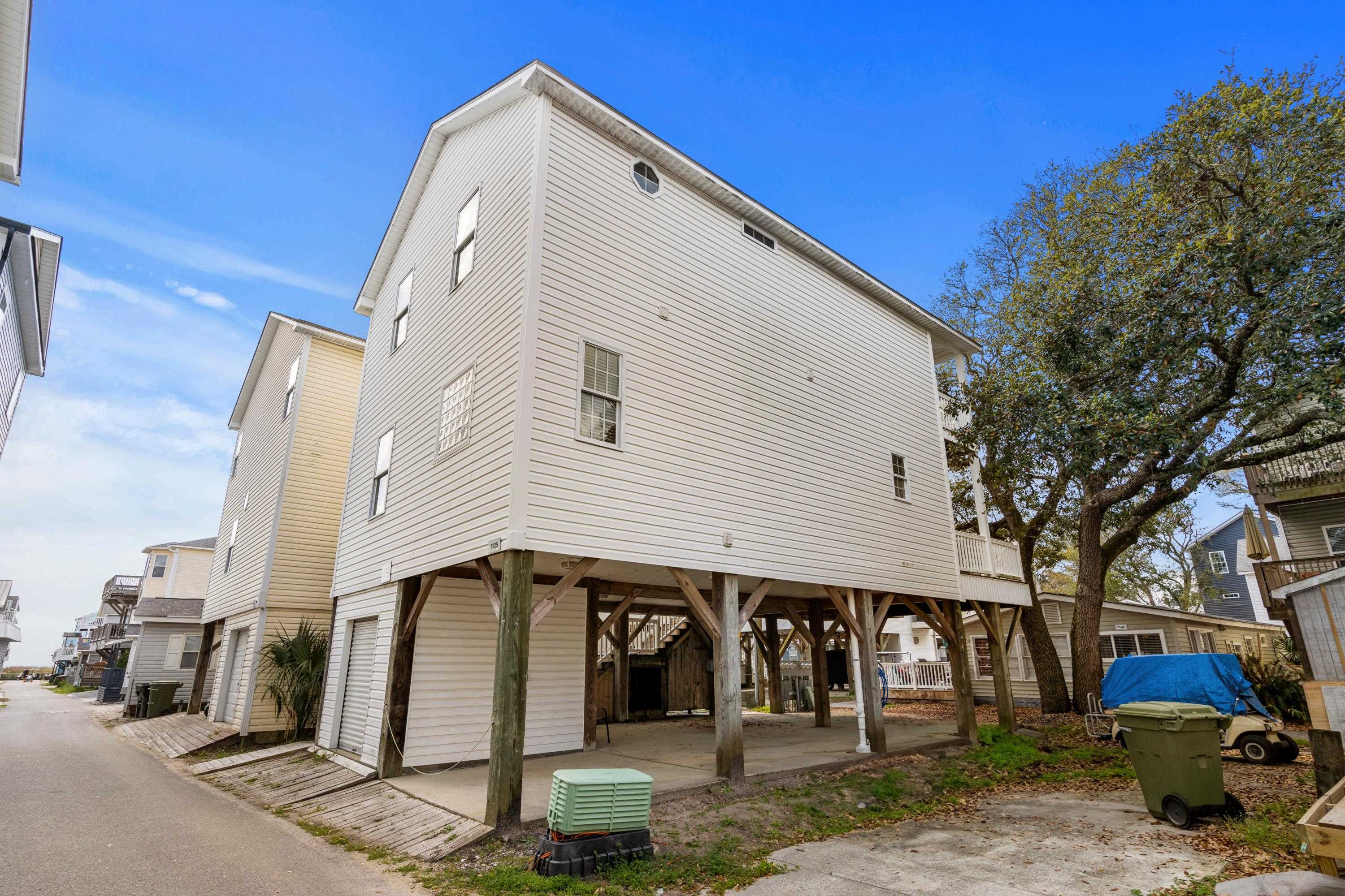 6001 - 1125 S Kings Hwy.