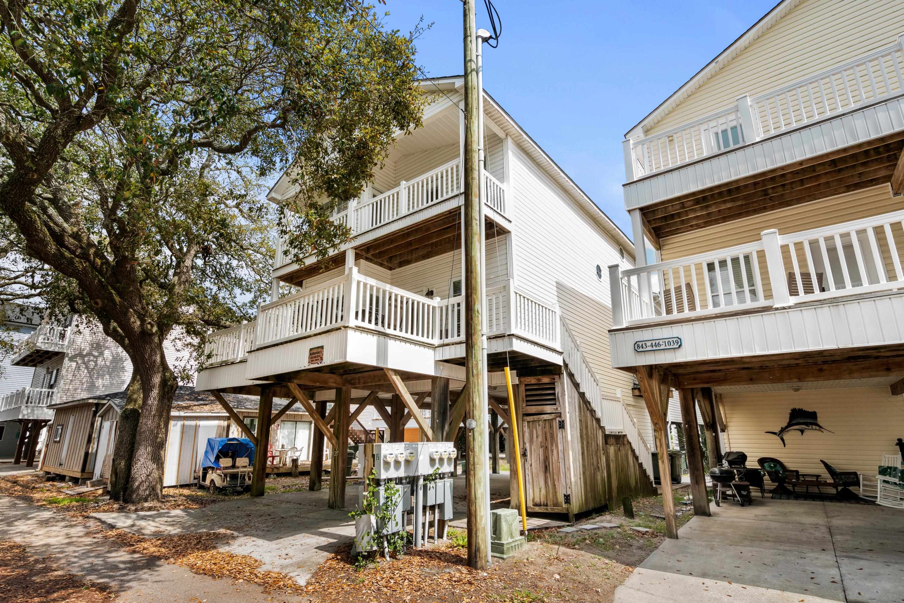 6001 - 1125 S Kings Hwy.