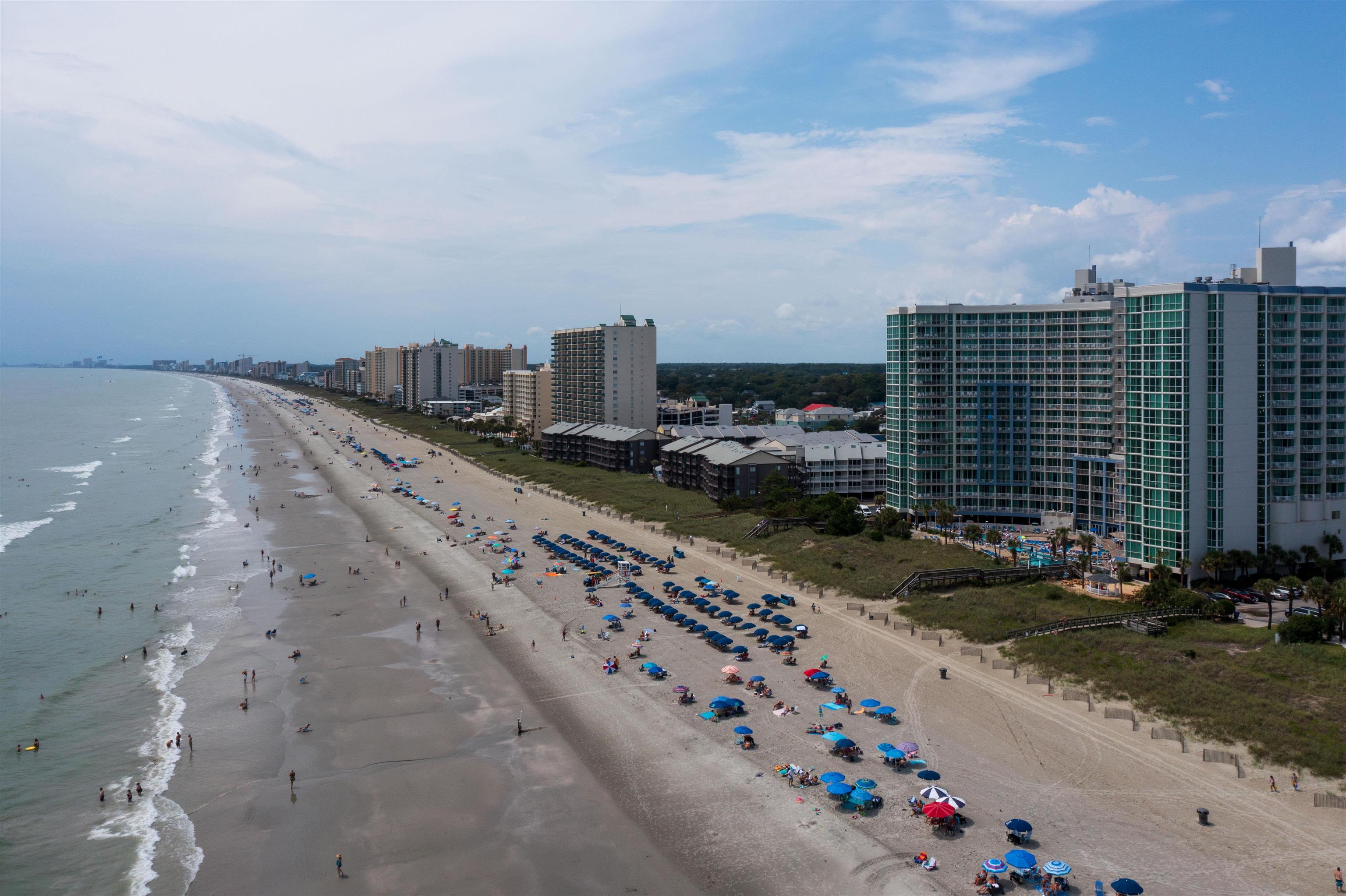 300 N Ocean Blvd. 1028