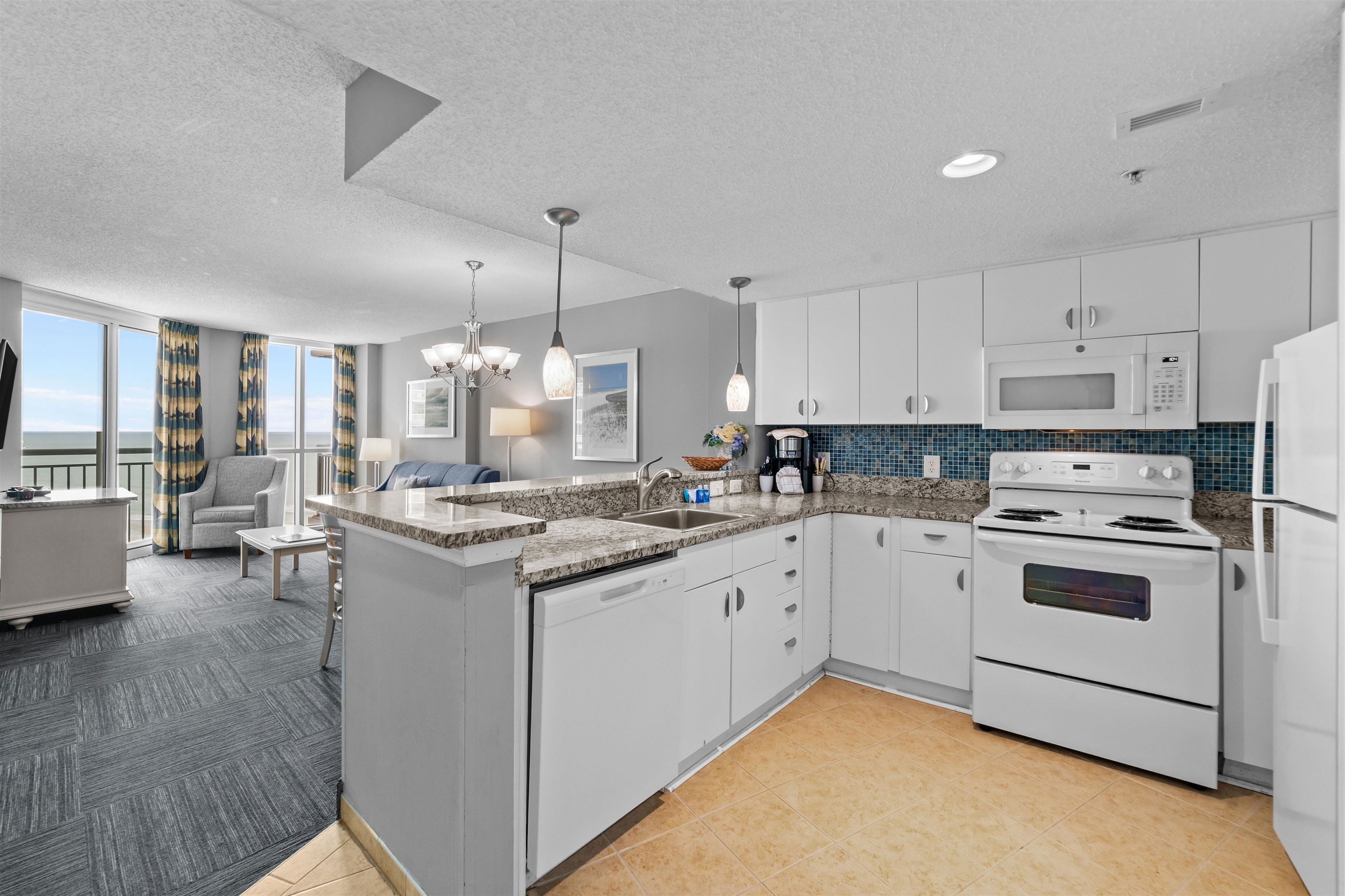 300 N Ocean Blvd. 1028