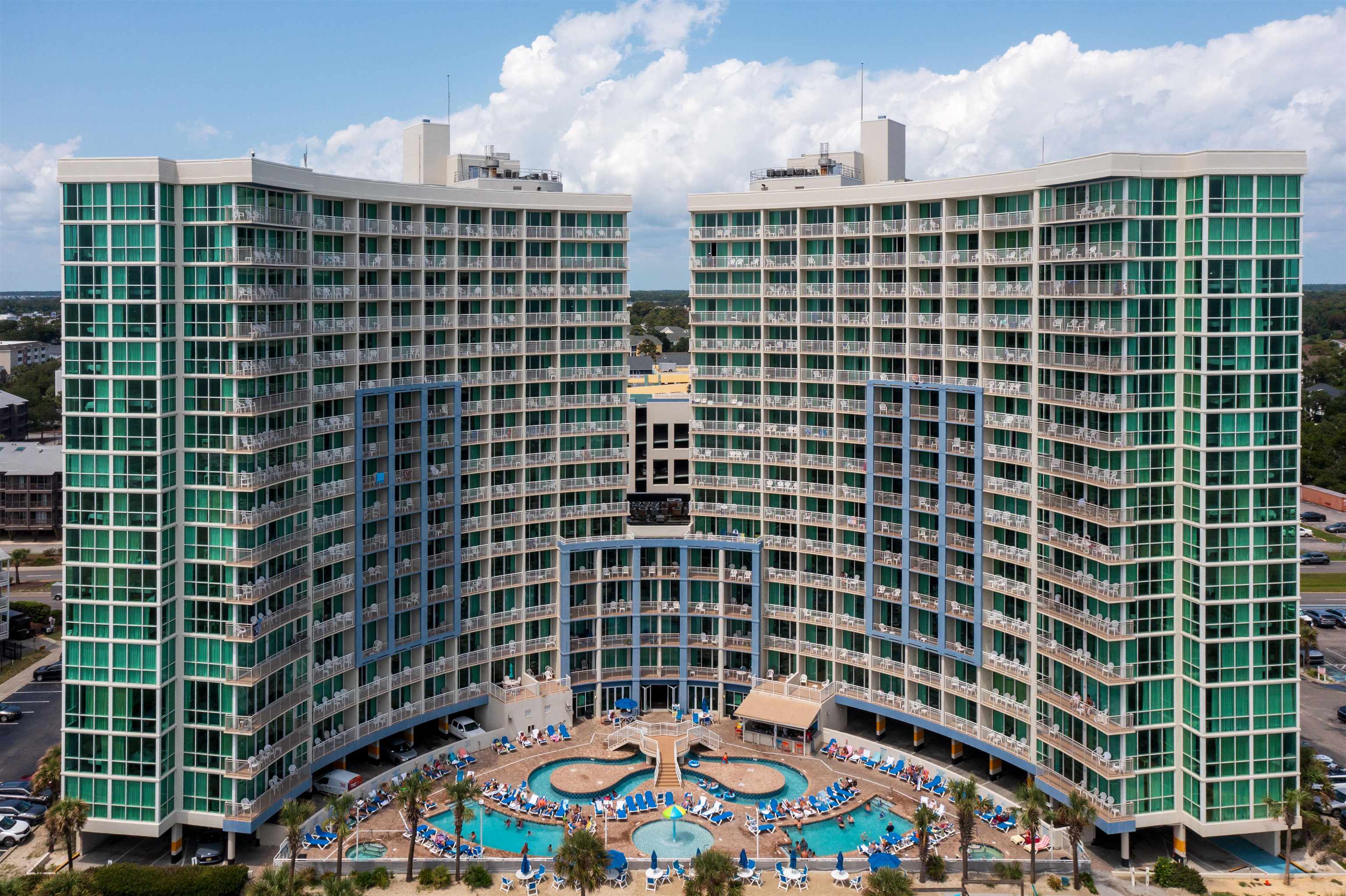 300 N Ocean Blvd. 1028