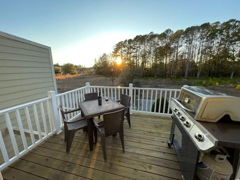 A home in Myrtle Beach