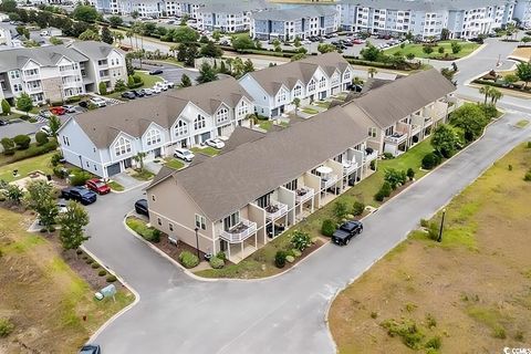 A home in Myrtle Beach