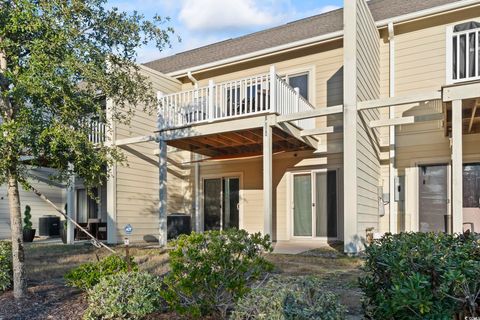 A home in Myrtle Beach