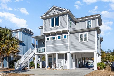 A home in Murrells Inlet