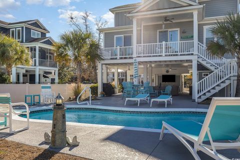 A home in Murrells Inlet