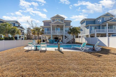 A home in Murrells Inlet