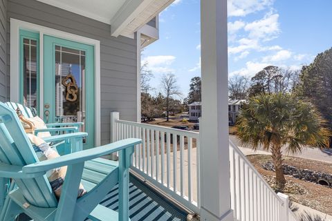 A home in Murrells Inlet