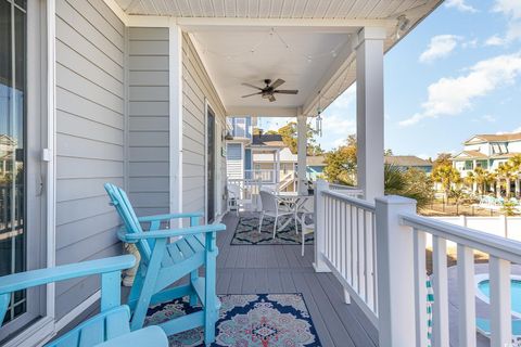 A home in Murrells Inlet