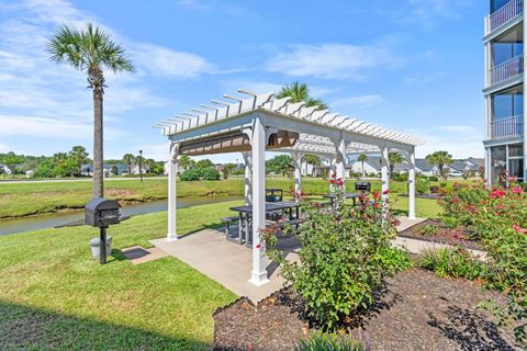 A home in Myrtle Beach