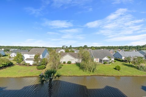 A home in Myrtle Beach