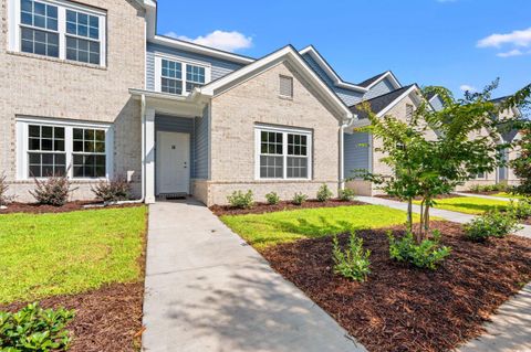 A home in Conway