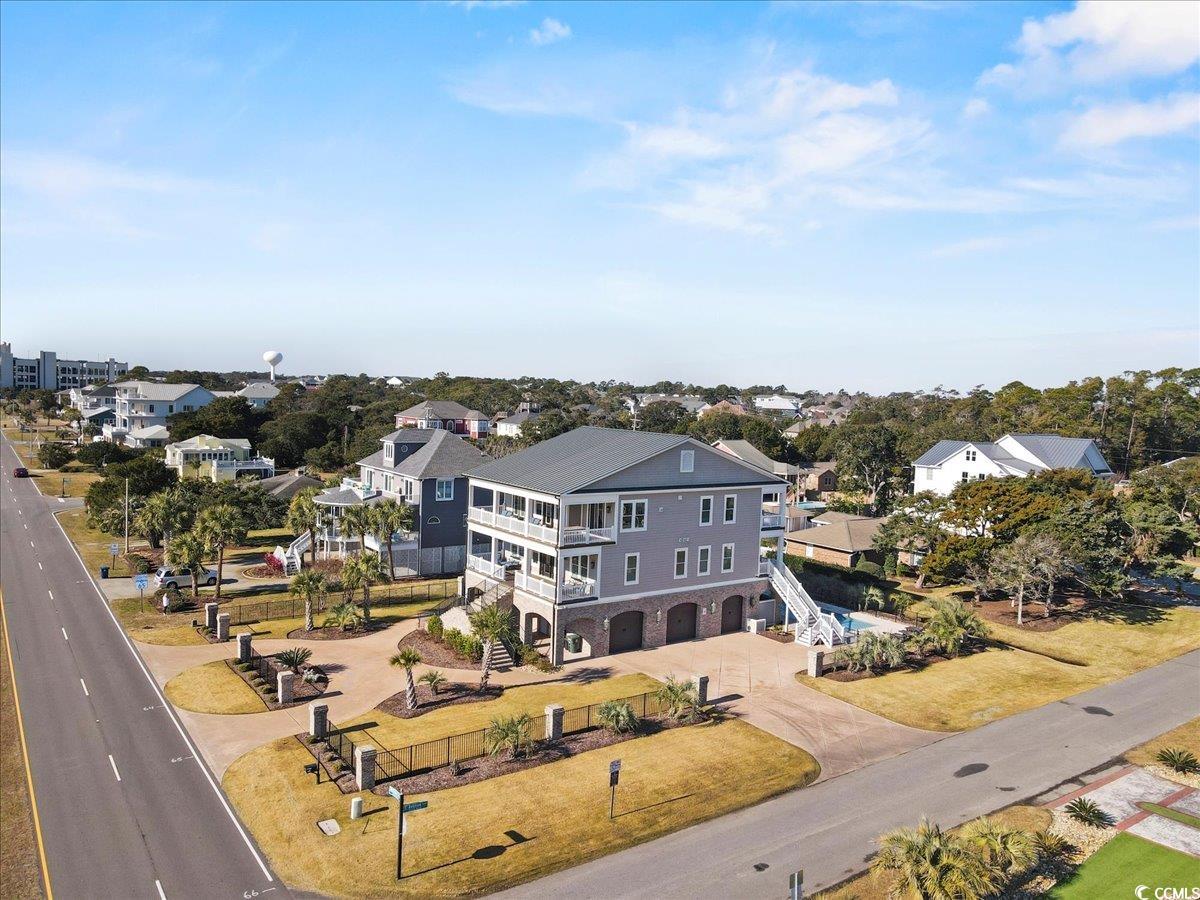 805 North Ocean Blvd.
