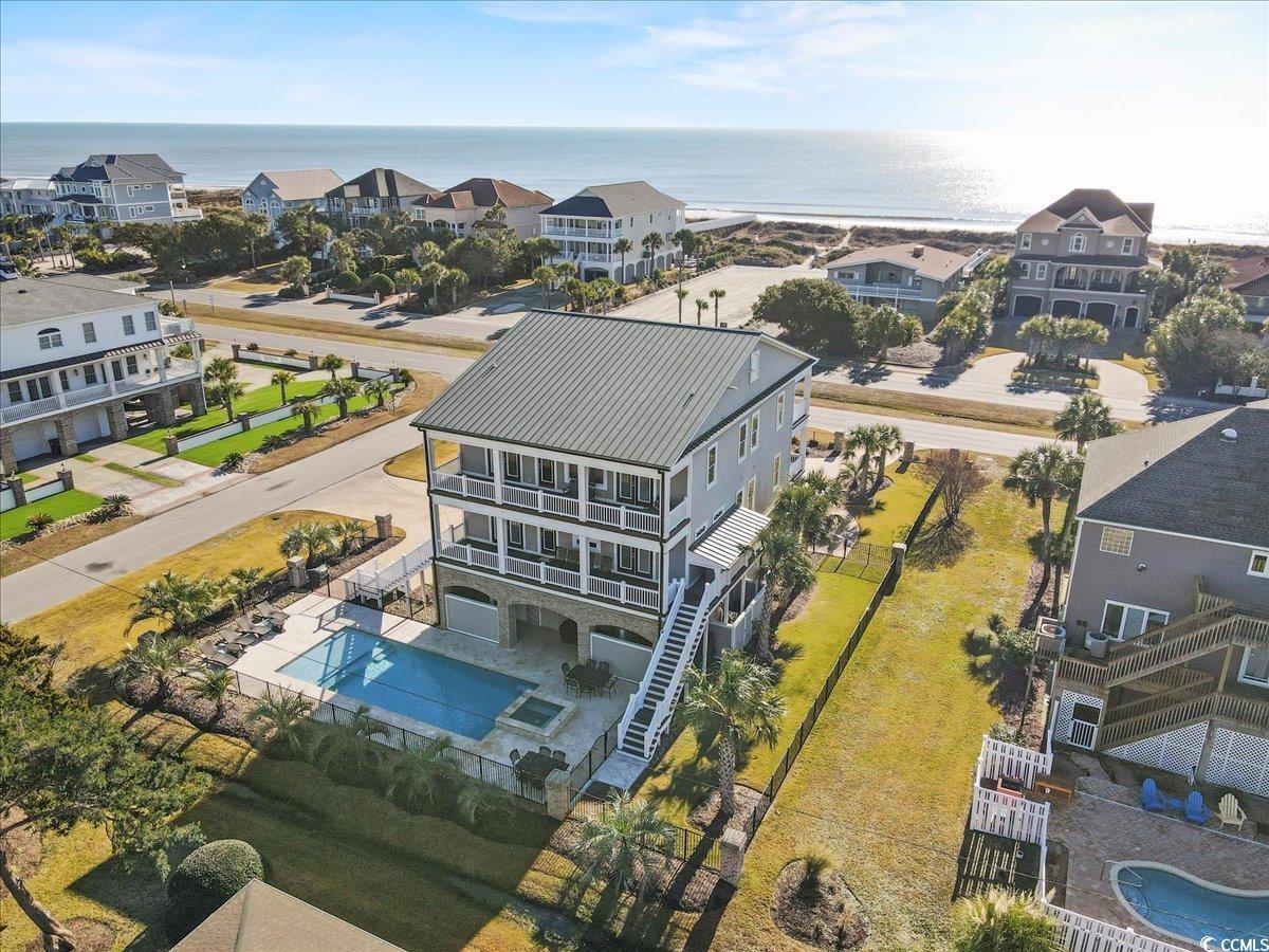 805 North Ocean Blvd.