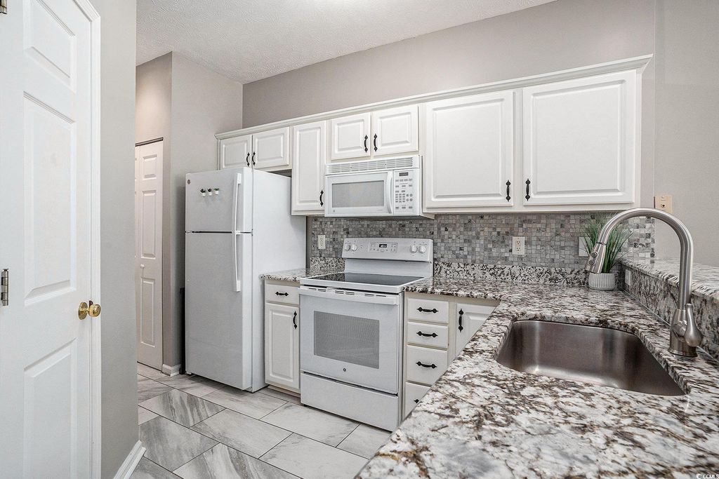 Photo of 650 River Oaks Dr #46A, Myrtle Beach, SC 29579 (MLS # 2527217)