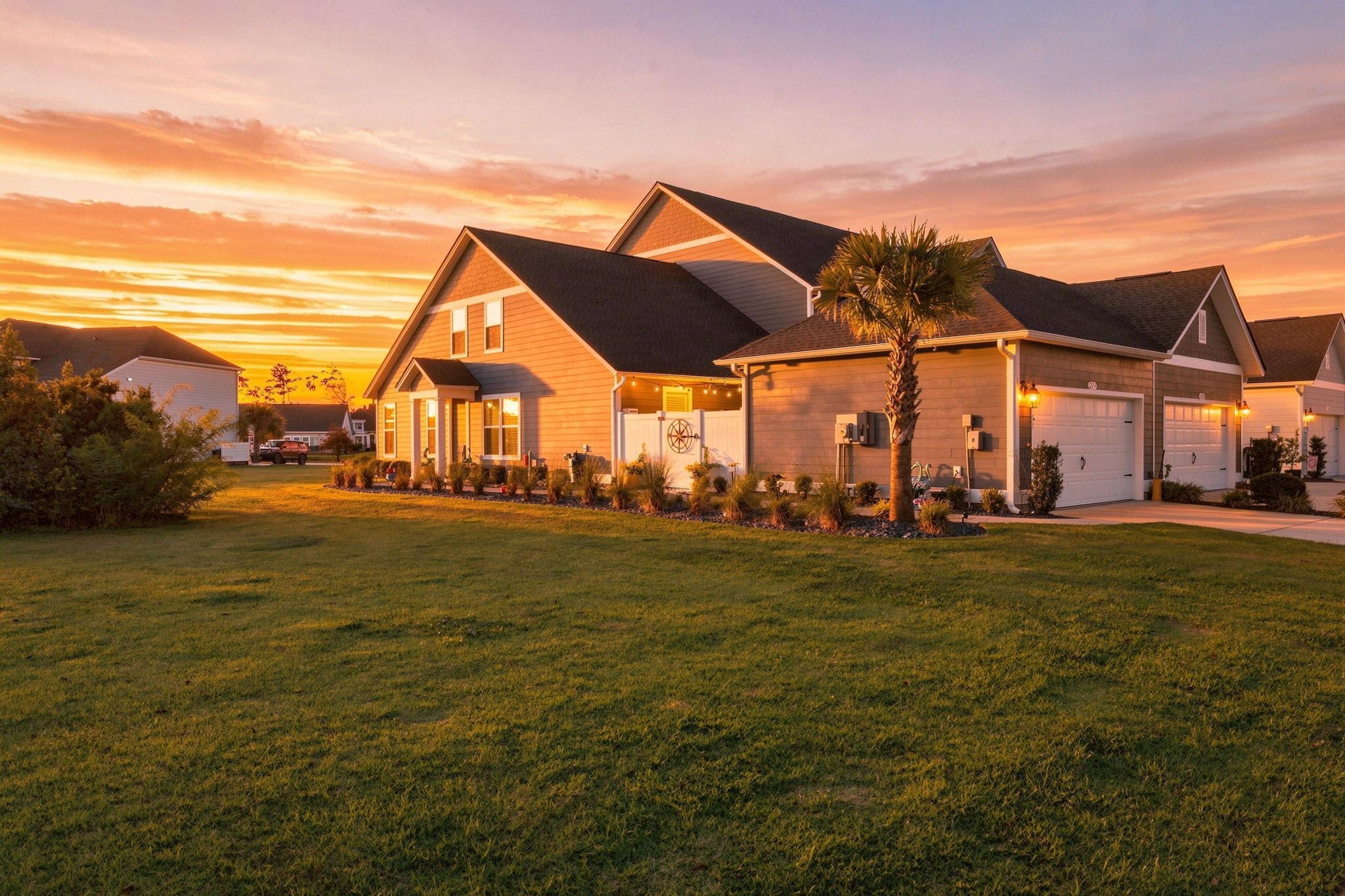 2514 Blue Crane Circle 101