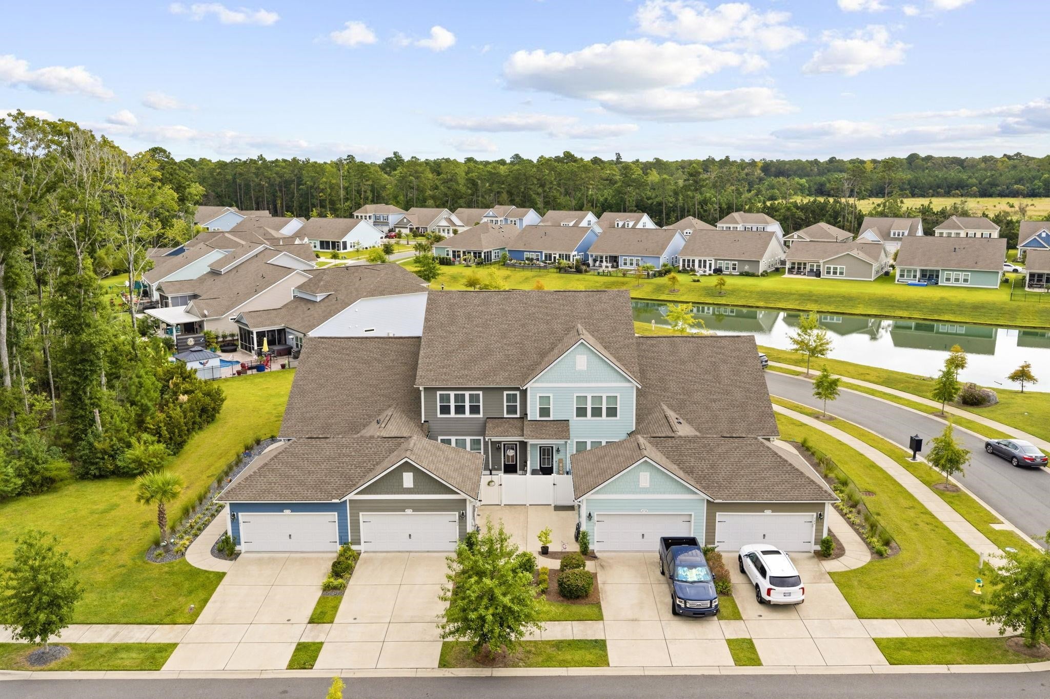 2514 Blue Crane Circle 101