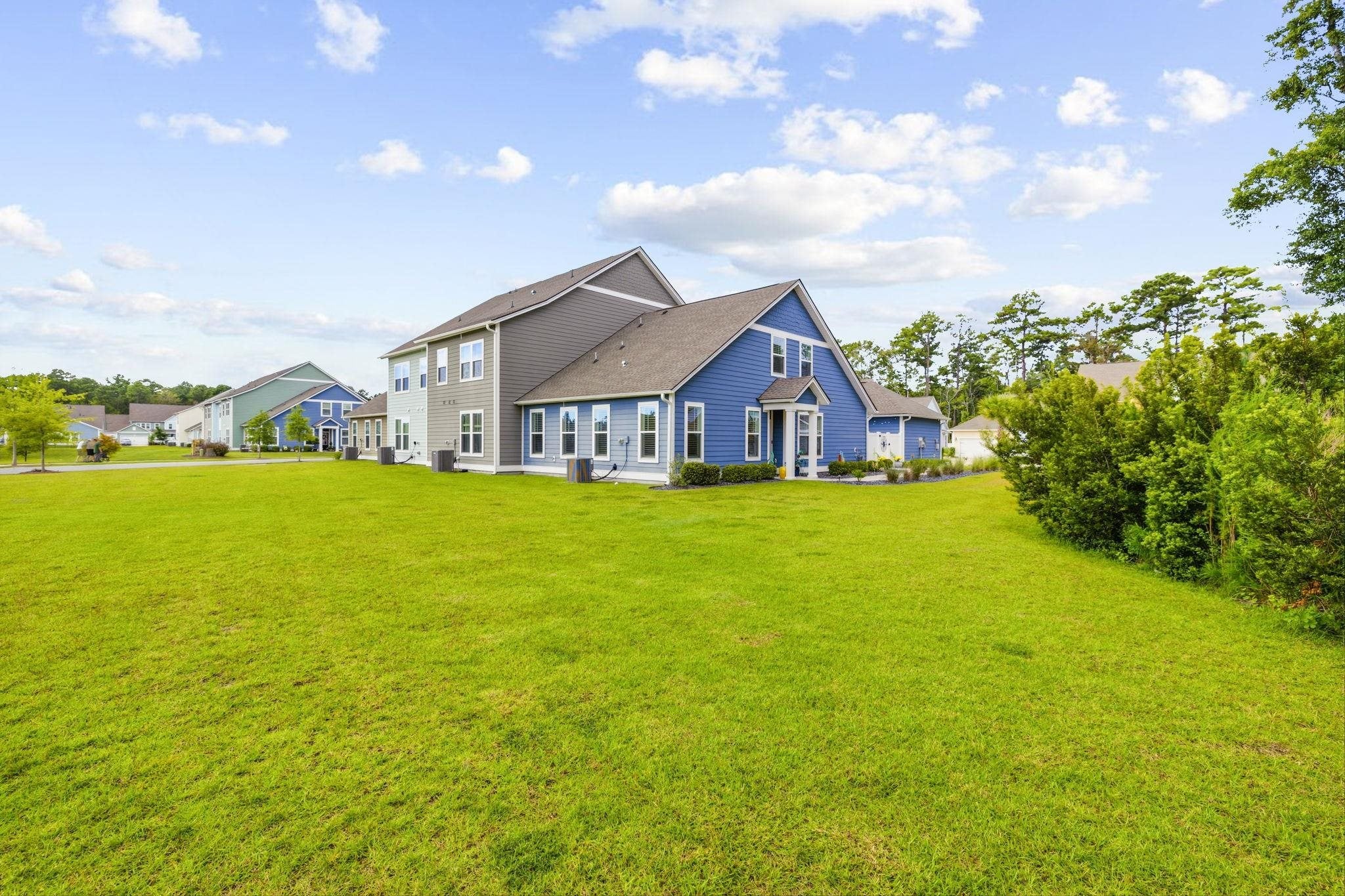 2514 Blue Crane Circle 101