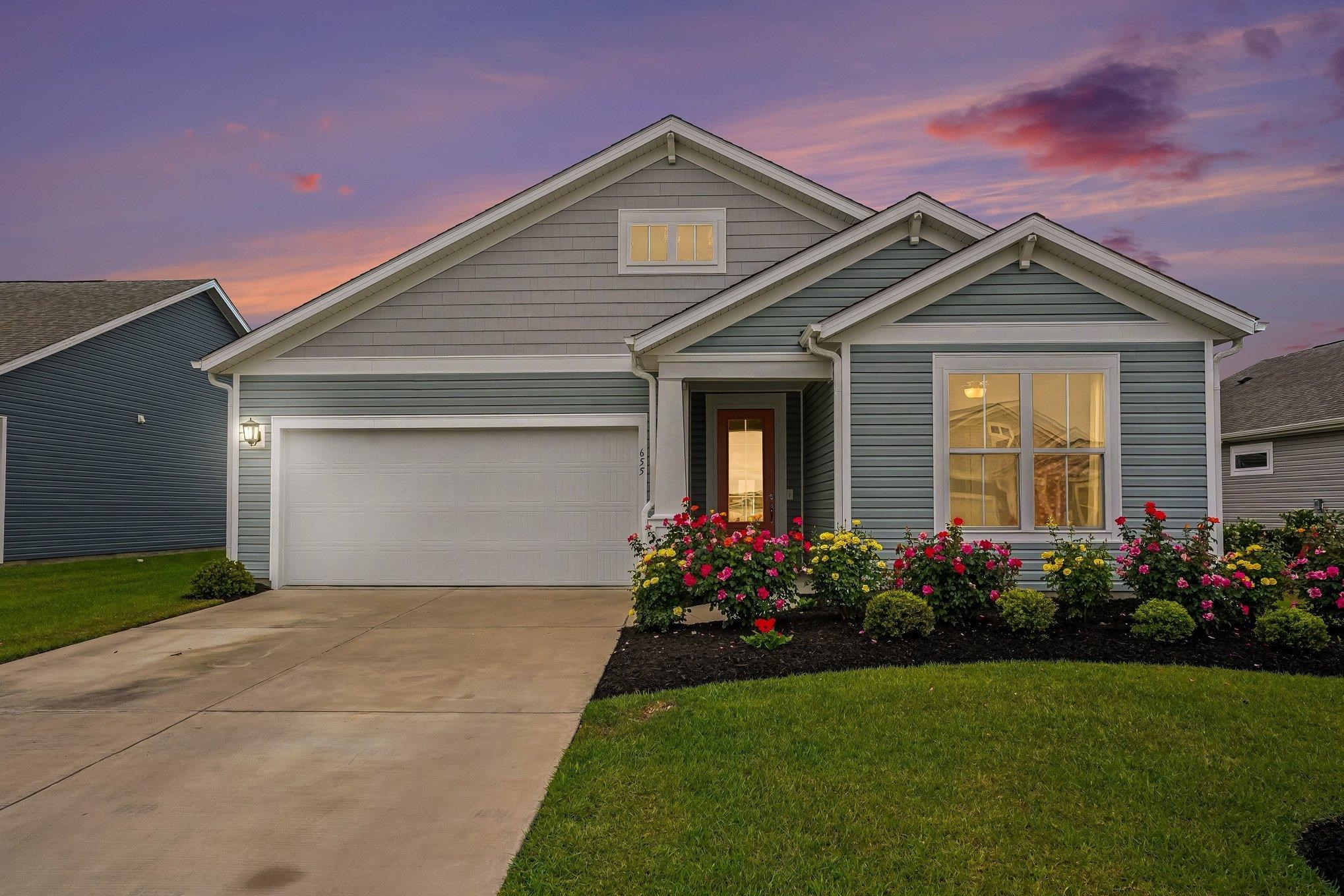 655 Oyster Dr.