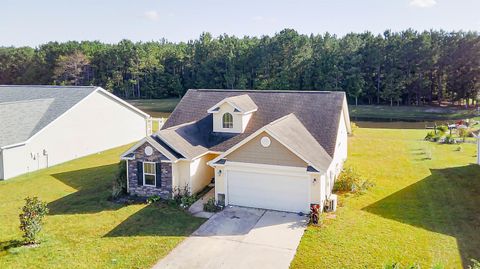 A home in Myrtle Beach