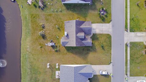 A home in Myrtle Beach