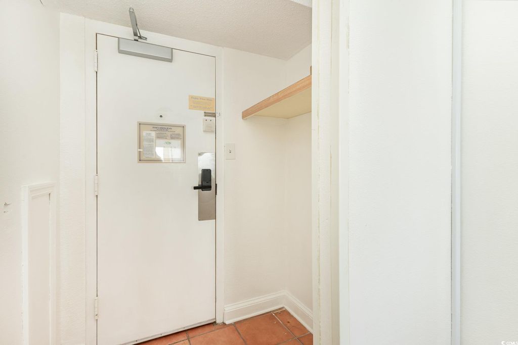 Photo of 1207 S Ocean Blvd #20609, Myrtle Beach, SC 29577 (MLS # 2521727)