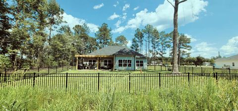 A home in Loris