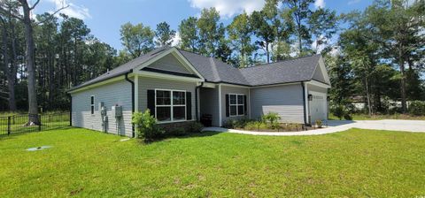 A home in Loris