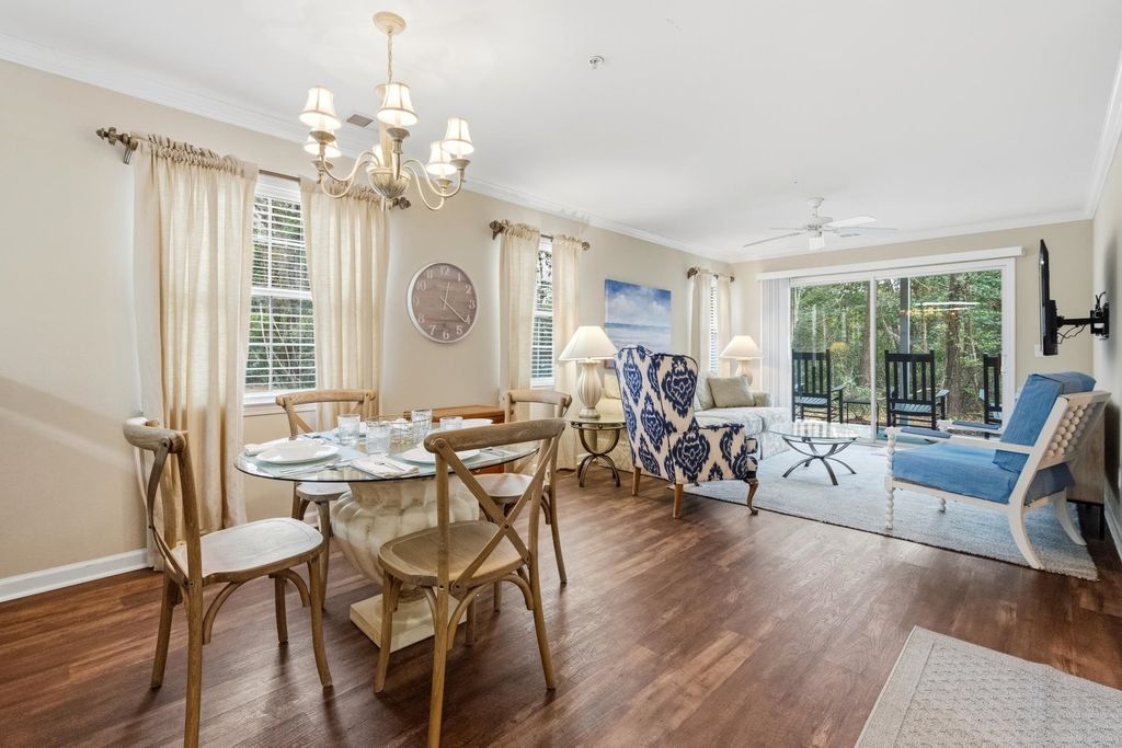 Photo of 971 Blue Stem Dr #41A, Pawleys Island, SC 29585 (MLS # 2603872)