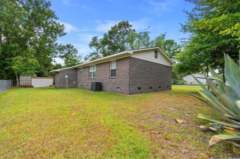 A home in Conway