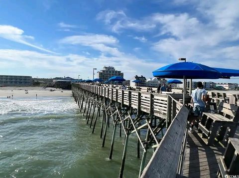 A home in Murrells Inlet