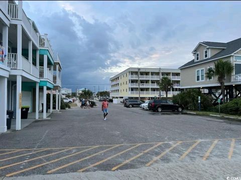 A home in Murrells Inlet