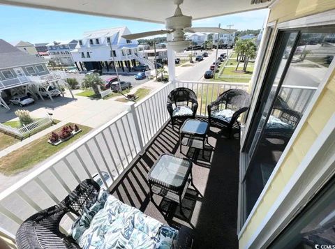 A home in Murrells Inlet