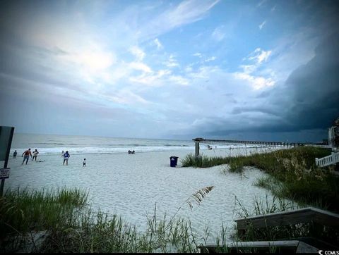 A home in Murrells Inlet