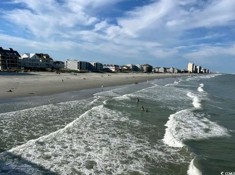 A home in Murrells Inlet