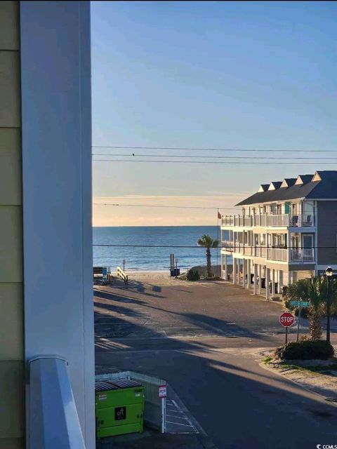 A home in Murrells Inlet