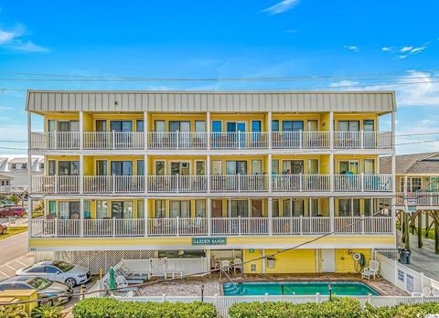 A home in Murrells Inlet