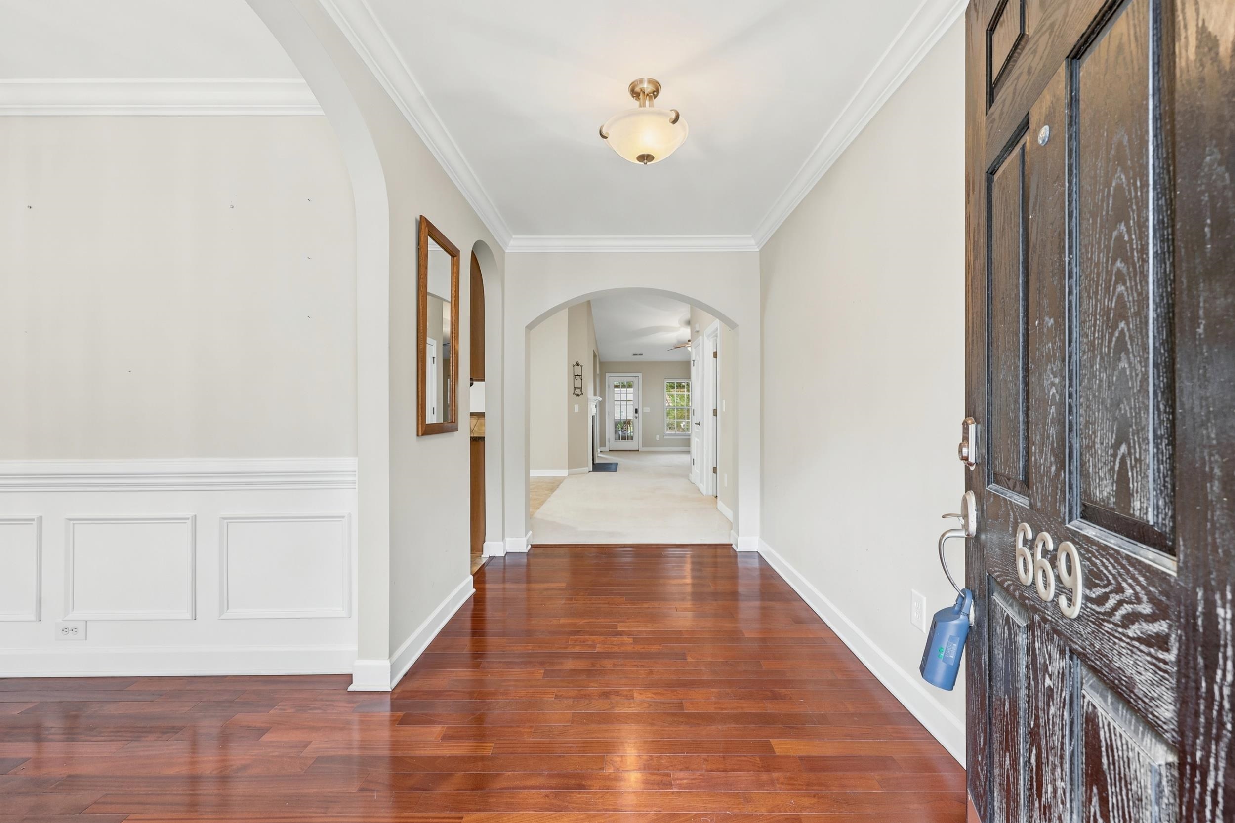 669 Twinflower St.
