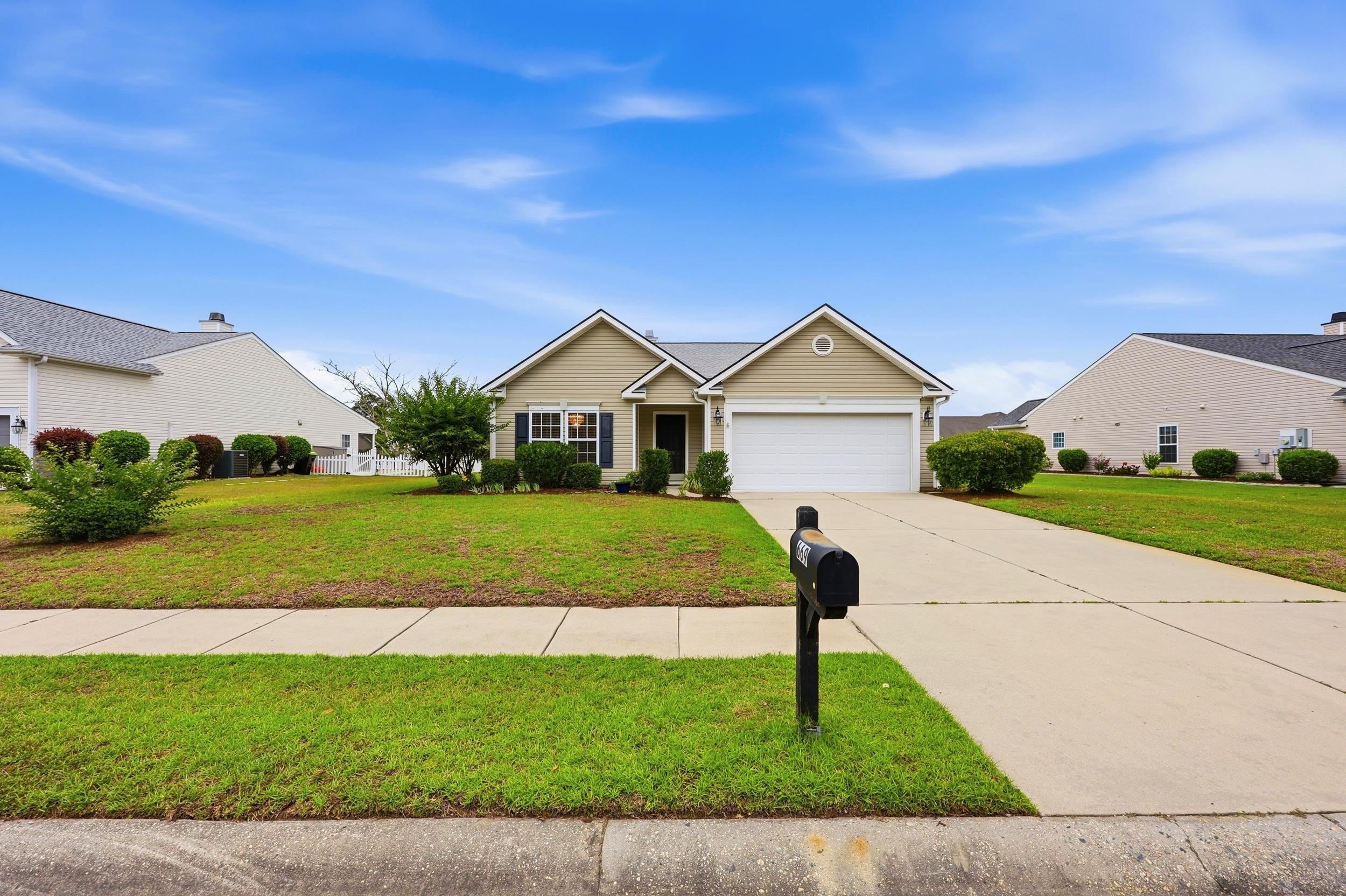 669 Twinflower St.