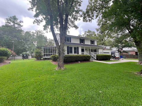 A home in Conway